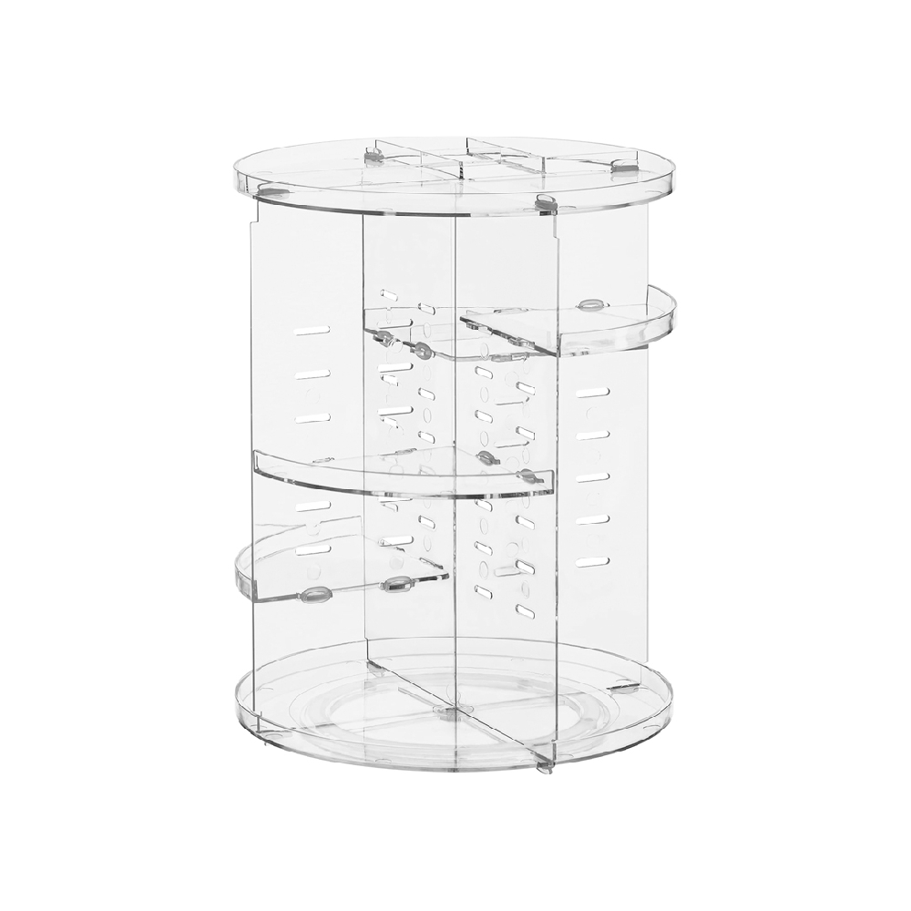 Organizador Giratorio 23 x 23 x 30.5 cm