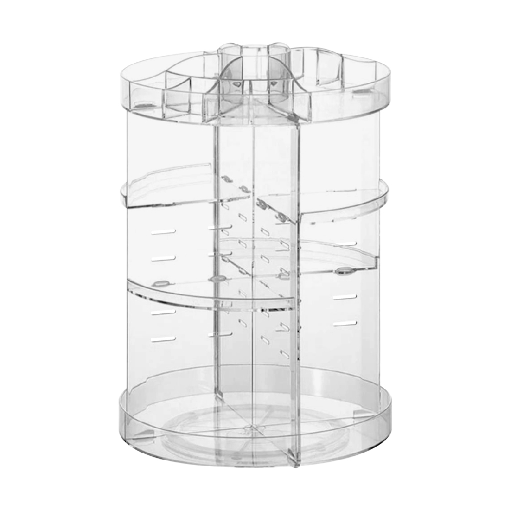 Organizador Giratorio 27 x 27 x 34.4 cm