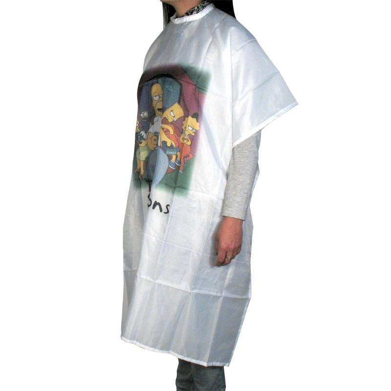 Peinador, Tela Estampado Niños