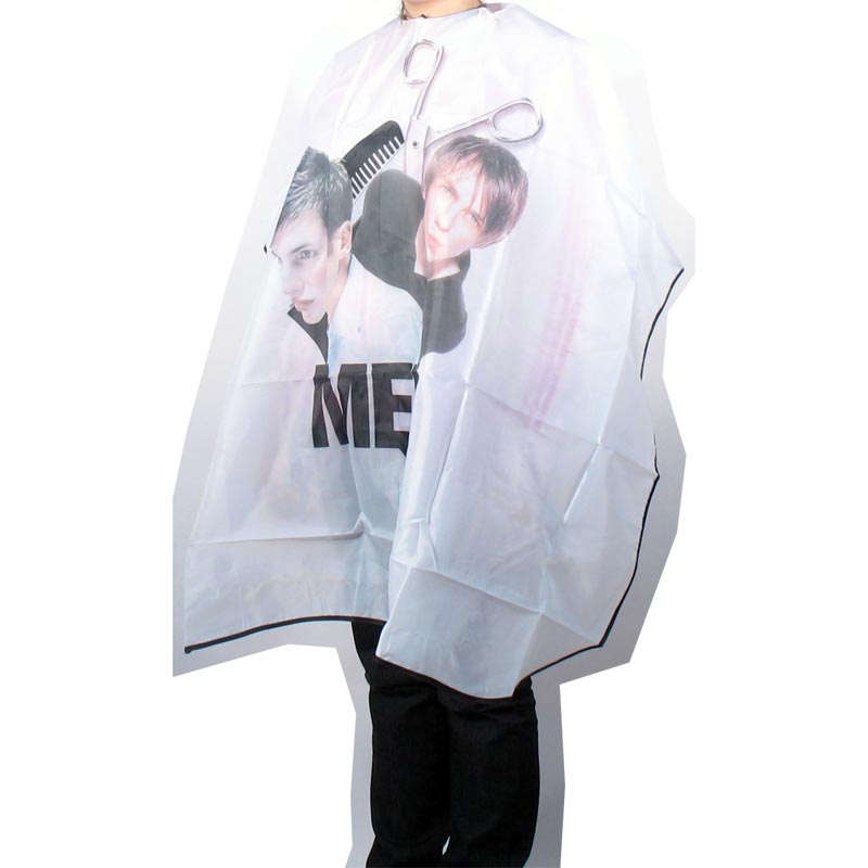 Peinador Capa Cara Mujer/Hombre/Unisex