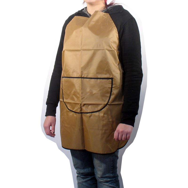 Delantal Silver Impermeable