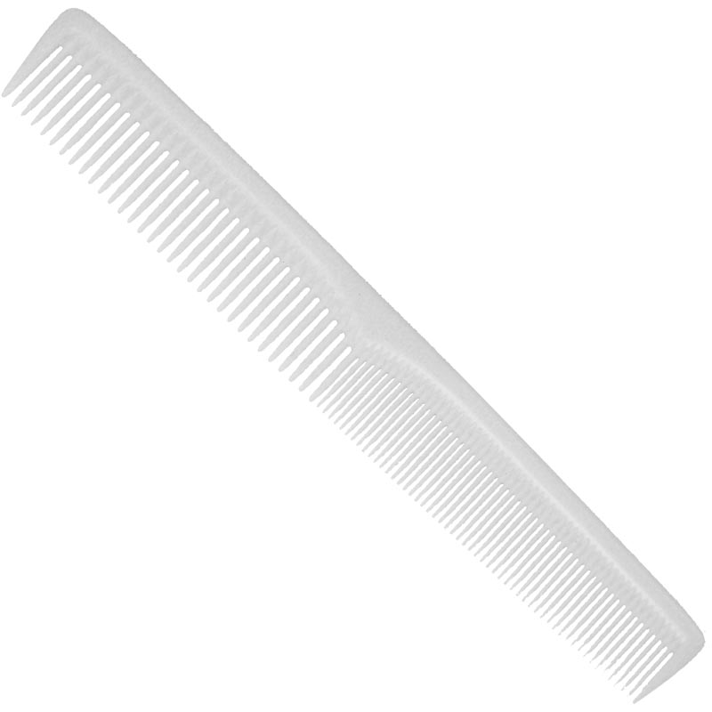 Venado Peluquero Corte Blanco x 12 u