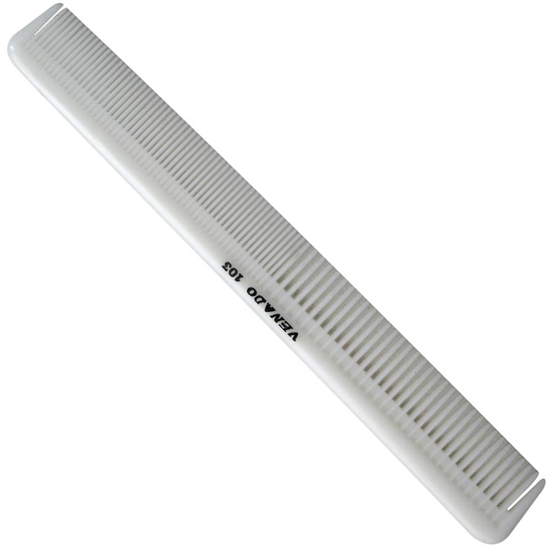 Venado Peluquero Corte Blanco x 12 u