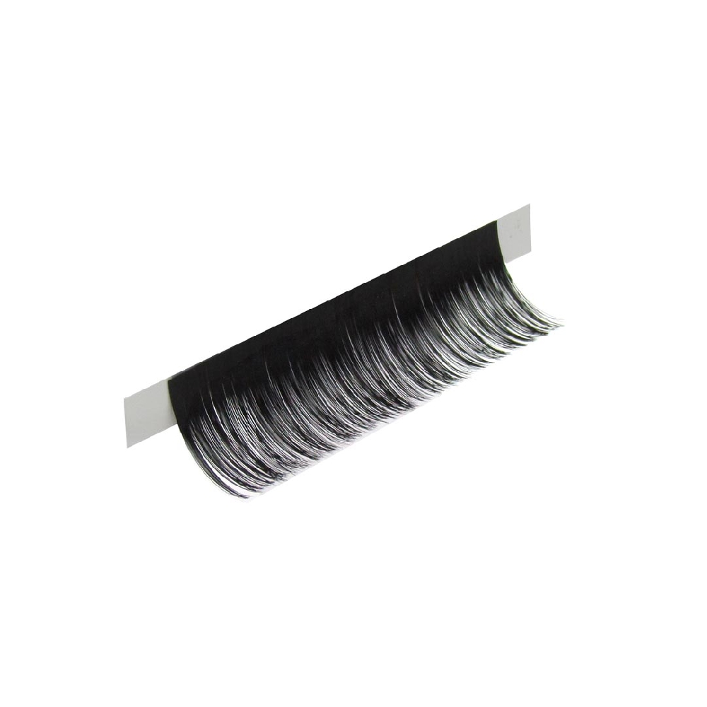 Extensiones de Pestañas L (B0.15 15MM) Korea