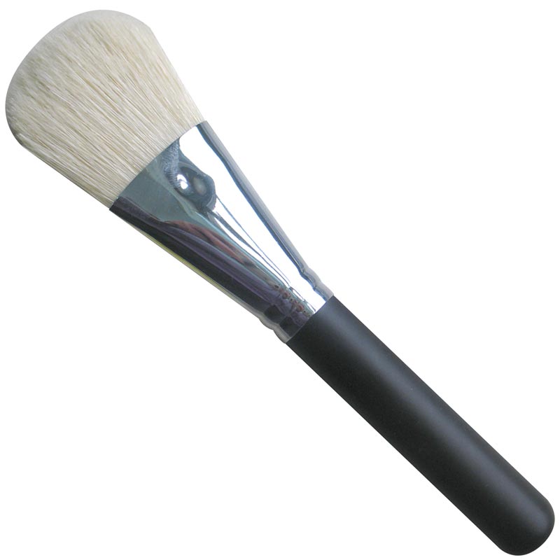 Pincel Mascarilla Cerda Jabalí