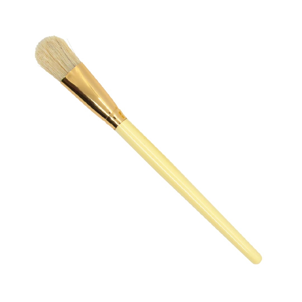 Pincel Mascarilla Cerda Jabal