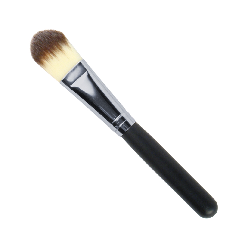 Pincel para Maquillaje Fluido