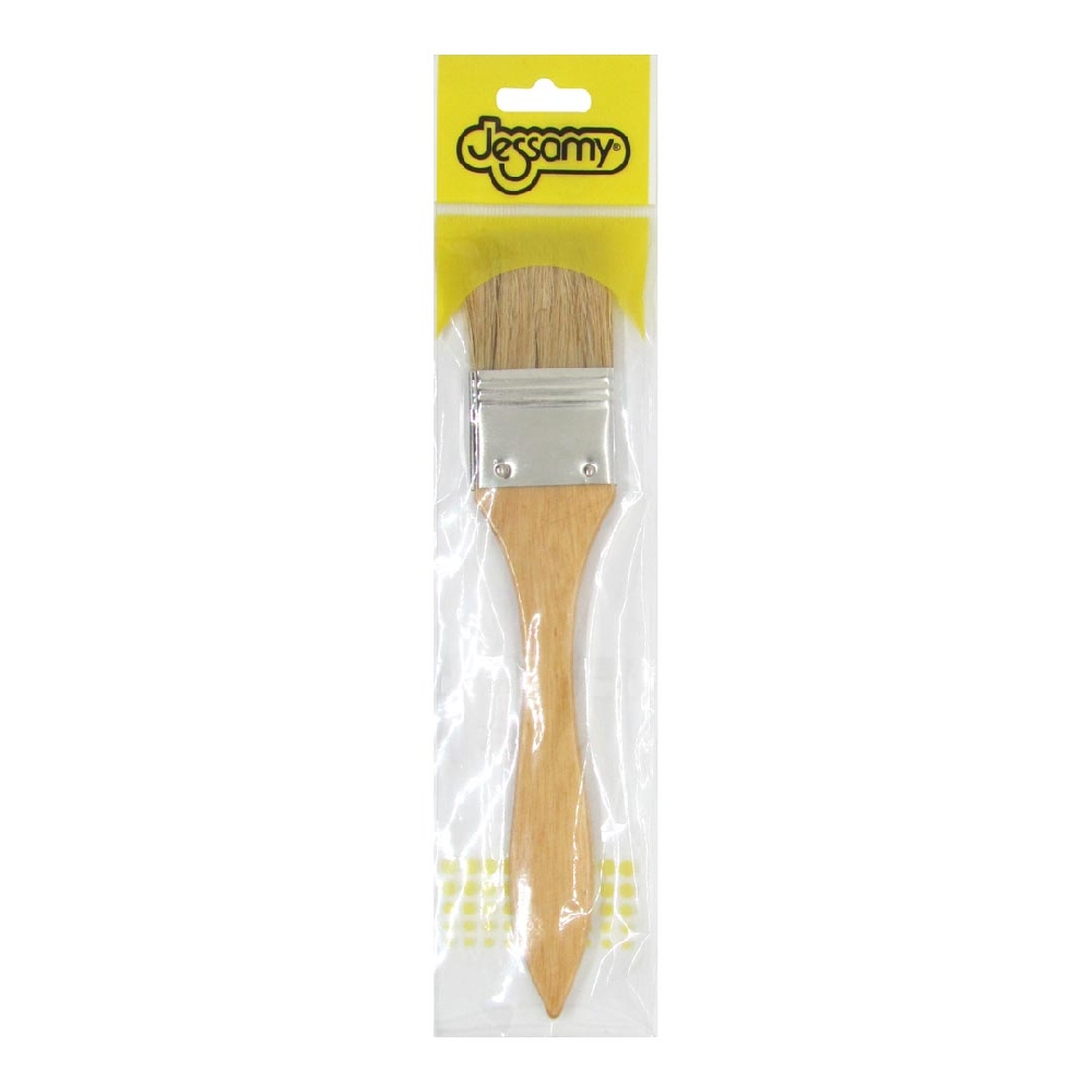Pincel para Cuerpo 3.5 Ancho Cerda China