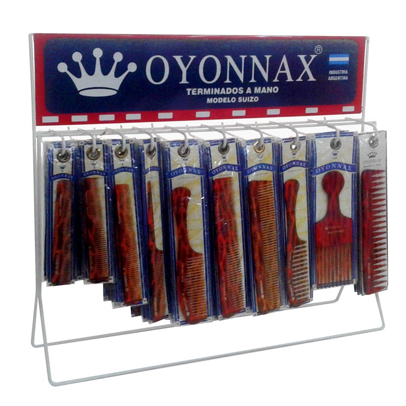 Oyonnax Exhibidor x 51 u
