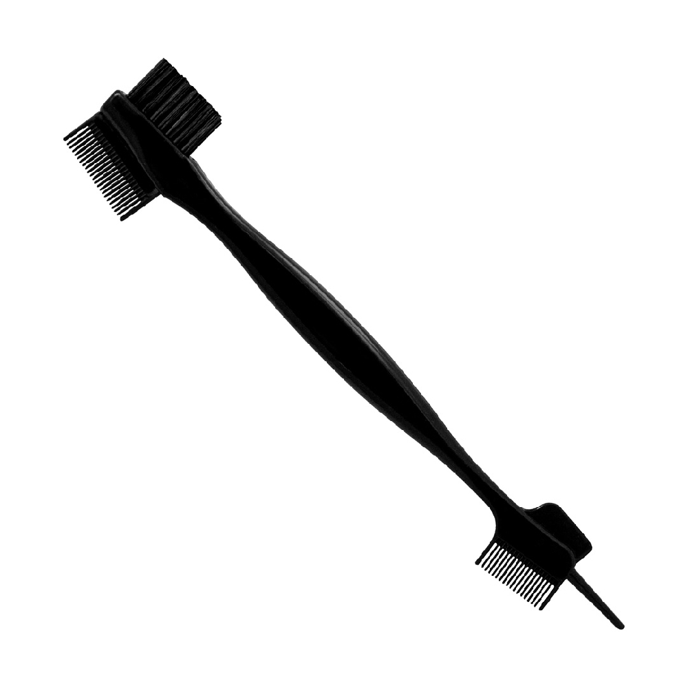 Peine para Cejas Negro