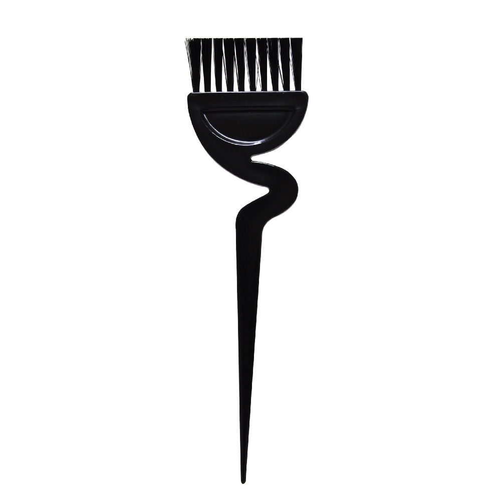 Pincel de Tintura Curvo Apoya Bowl