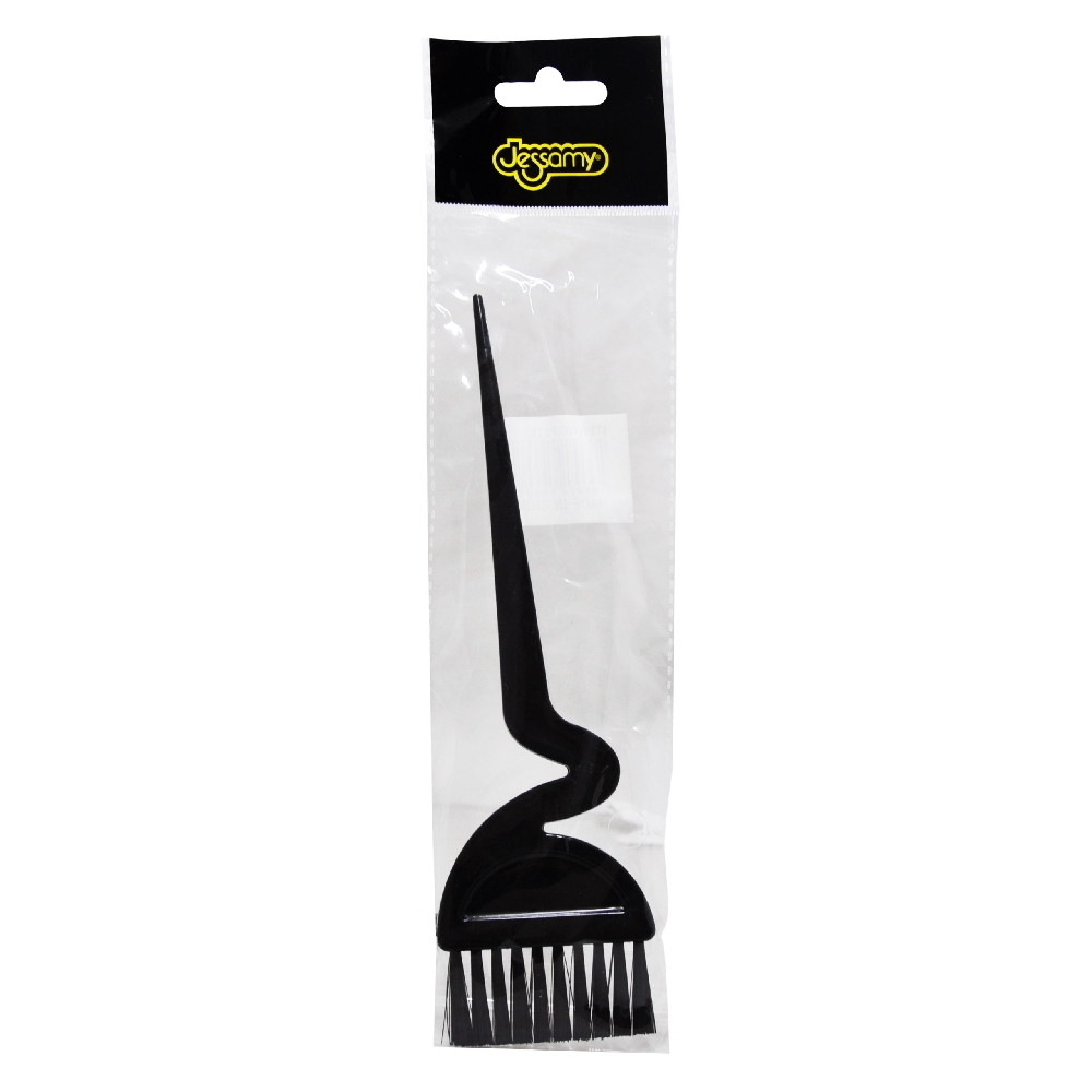 Pincel de Tintura Curvo Apoya Bowl