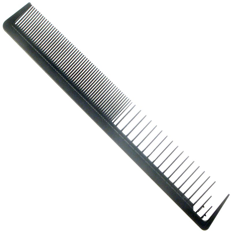 Peine Carbono Corte