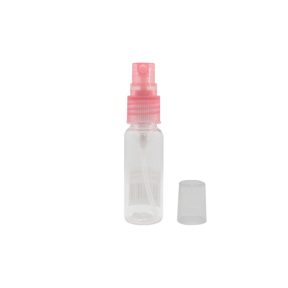 Perfumero de Cartera Plástico x 20 ml