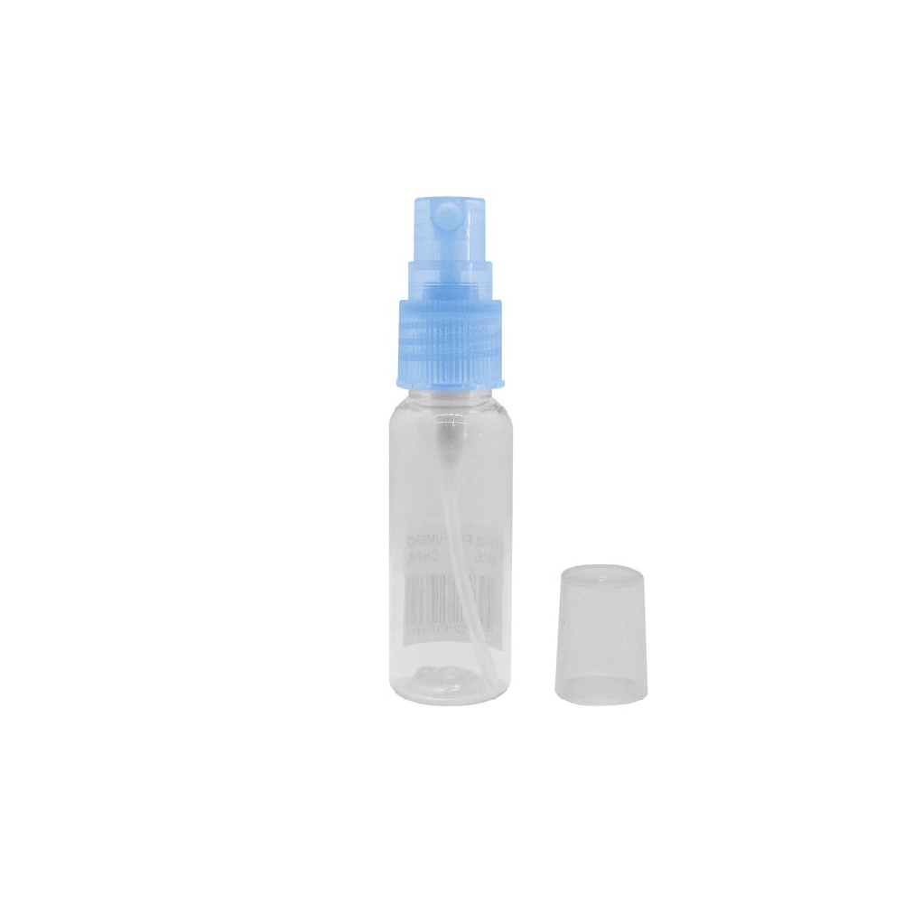 Perfumero de Cartera Plástico x 20 ml