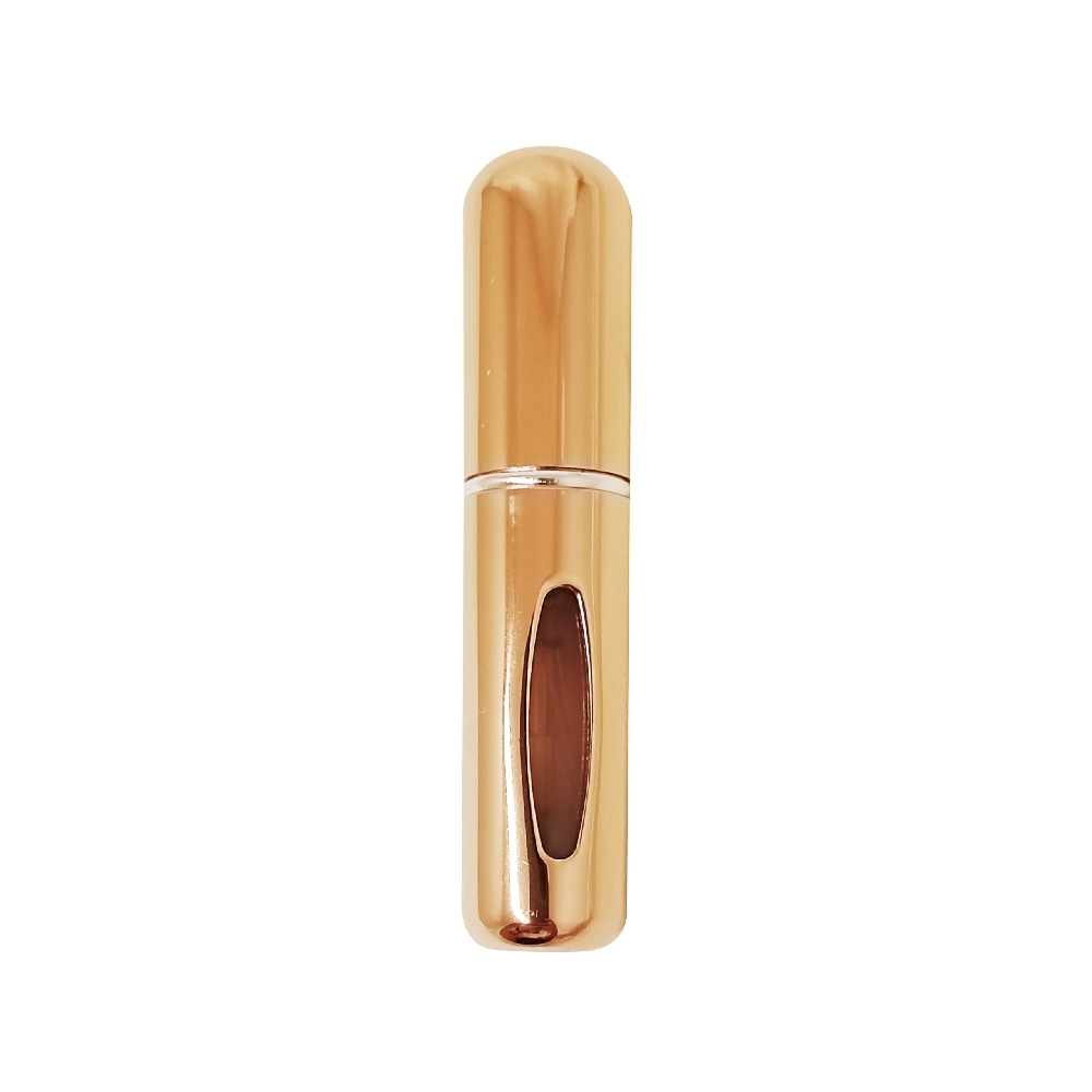 Perfumero Recargable- Carga Inferior x 5 ml