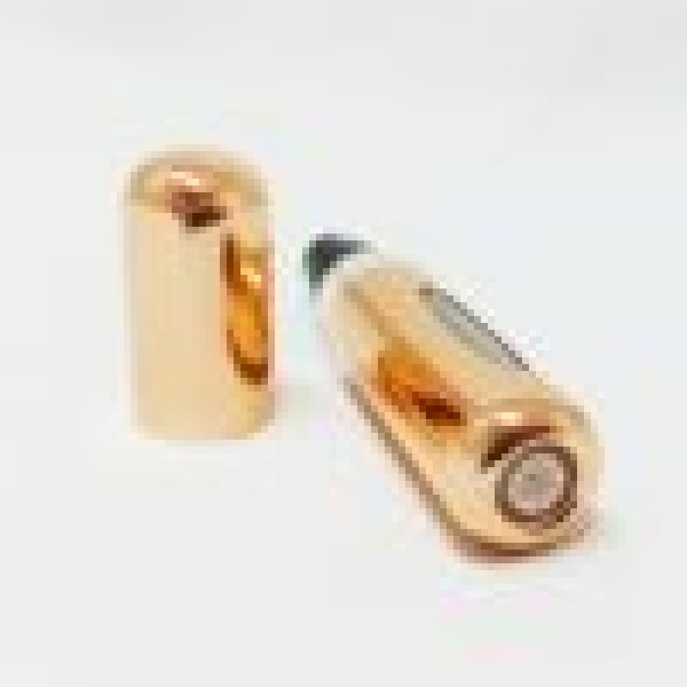 Perfumero Recargable- Carga Inferior x 5 ml