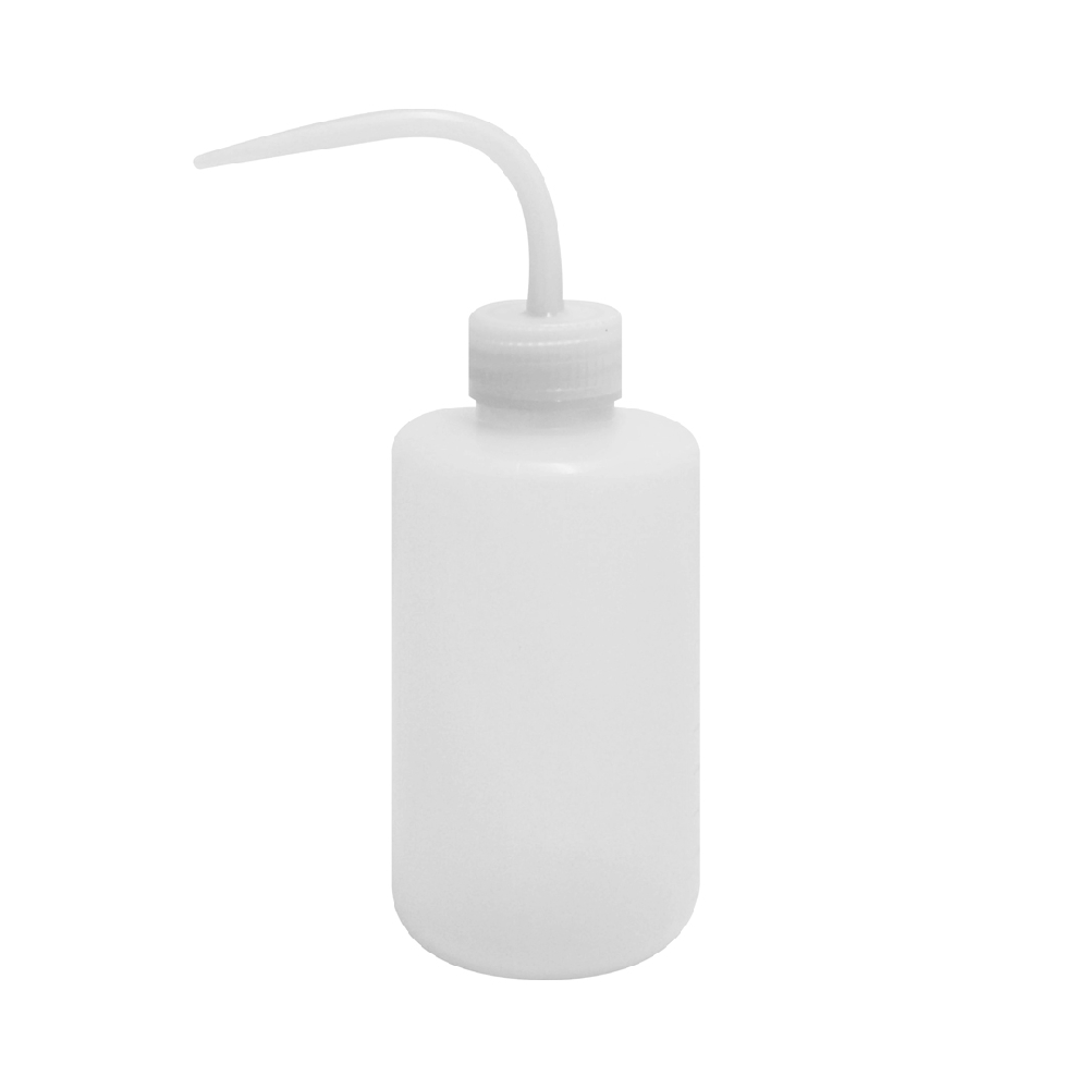 Botella Limpiadora de Pestañas/Extensiones