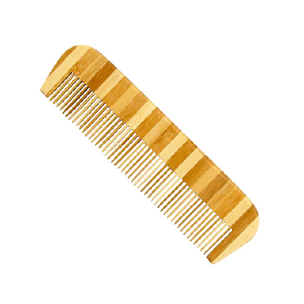 Peine Bamboo