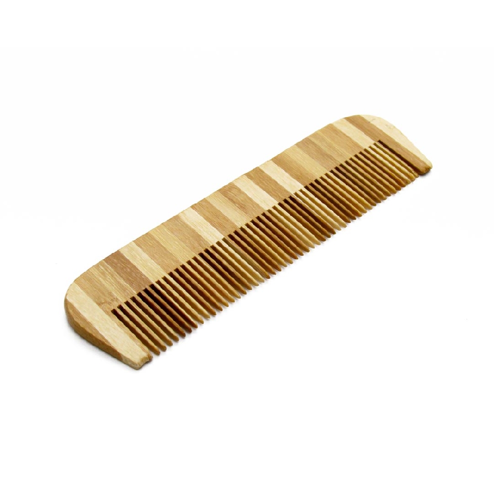 Peine Bamboo