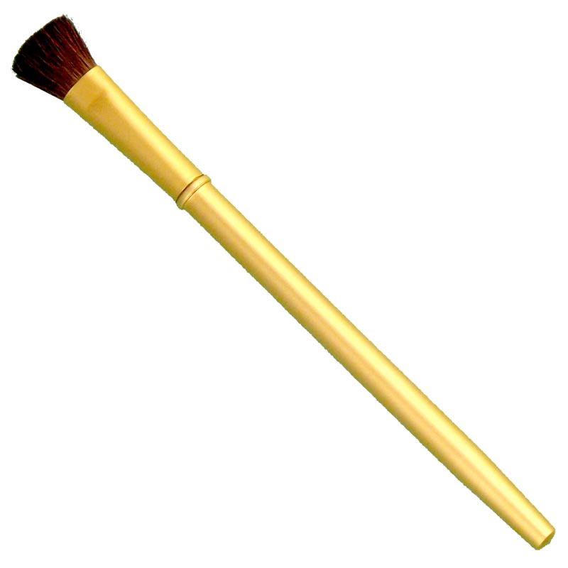Pincel para Sombra Pelo de Pony
