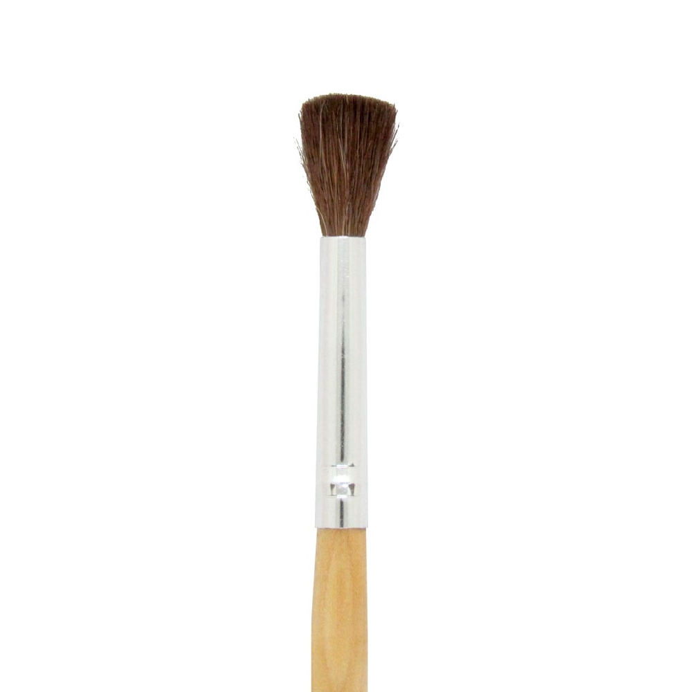Pincel Uñas Esculpidas Mediano