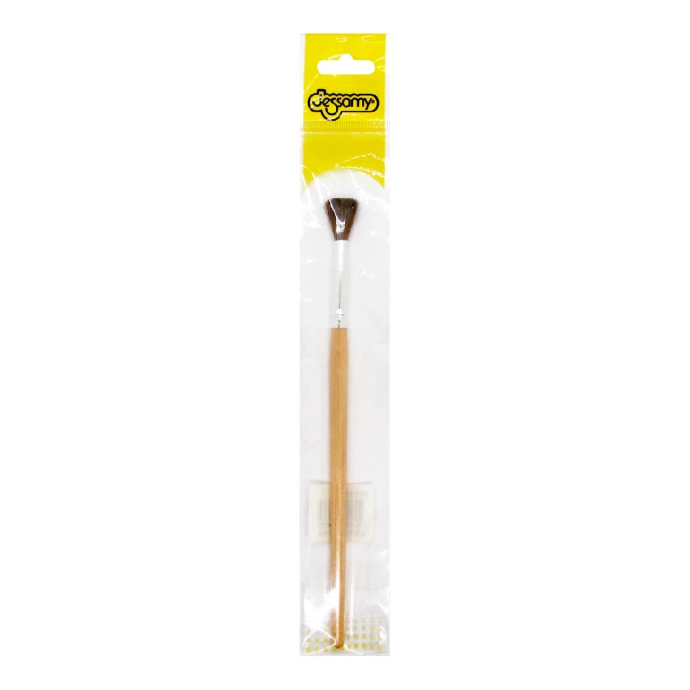 Pincel Uñas Esculpidas Mediano