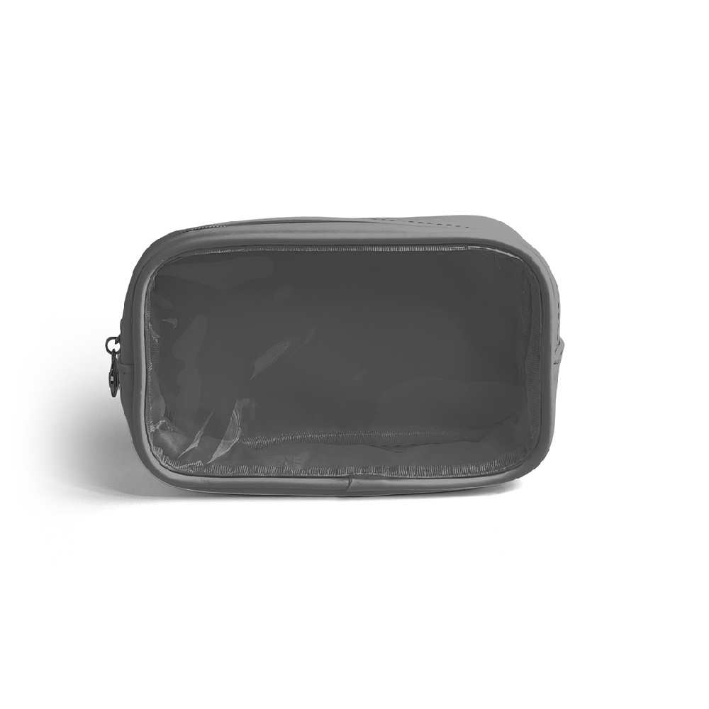 Portacosméticos Compacto con Ventana 20 x 6,5 x 13,5 cm