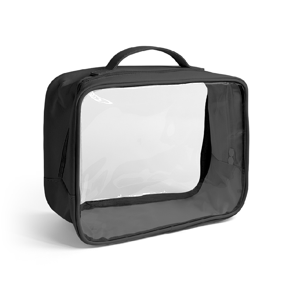 Portacosméticos Doble Ventana XL 26 x 11 x 20 cm