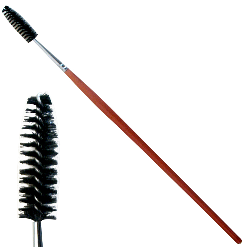 Pincel Profesional Cepillo para Rimel Circular
