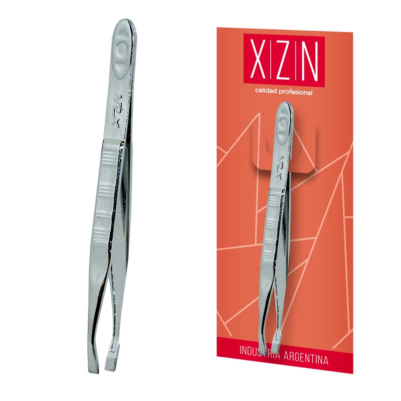 Pinza para Depilar XZN 420