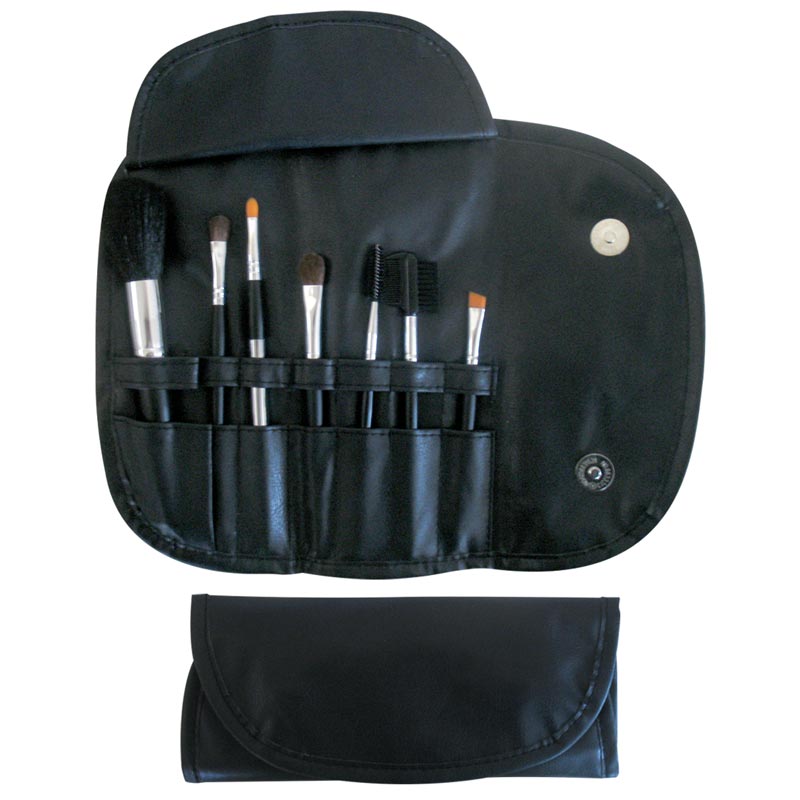 Set de Pinceles x 7 piezas