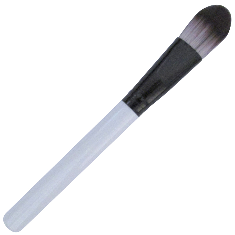 Brocha para Maquillaje Fluido