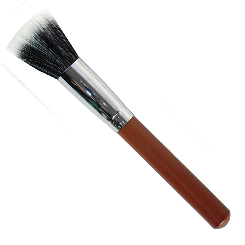 Brocha Fibra Optica Grande