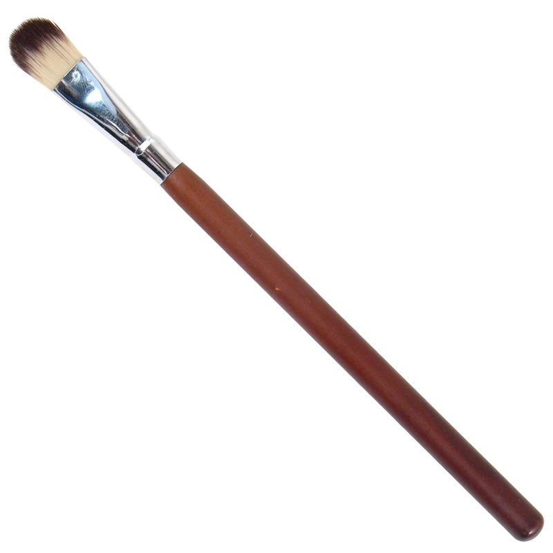Pincel Corrector de Ojeras