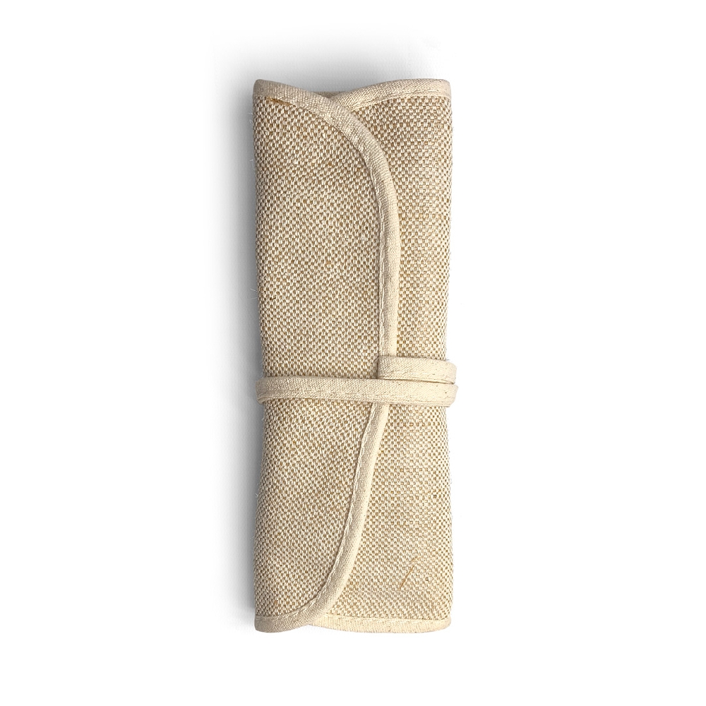 Set de Pinceles Bamboo
