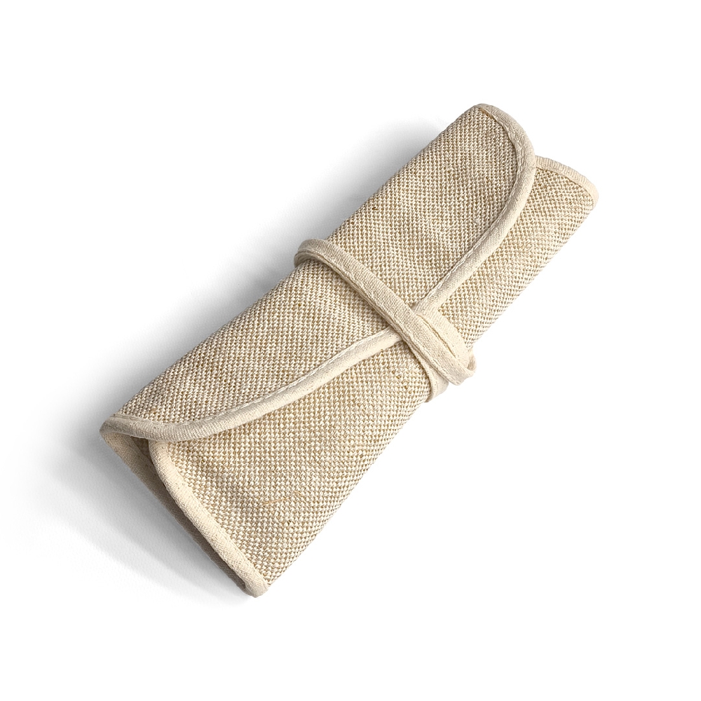 Set de Pinceles Bamboo