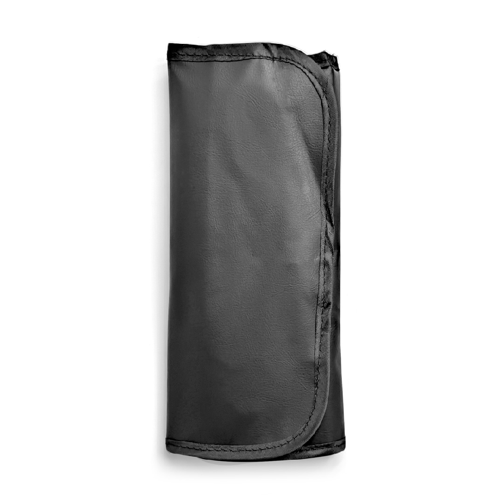 Set de Maquillaje Negro x 10 piezas