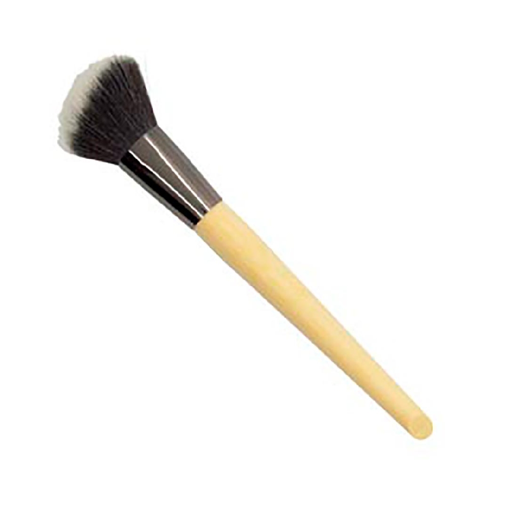 Brocha Bamboo para Contorno