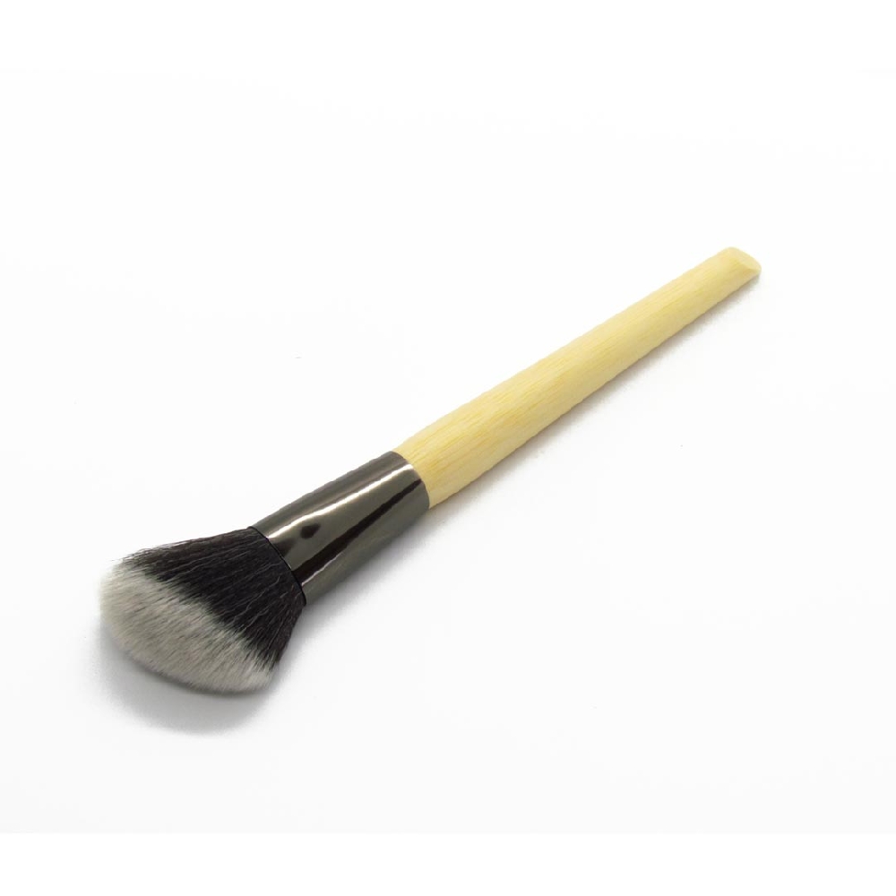 Brocha Bamboo para Contorno