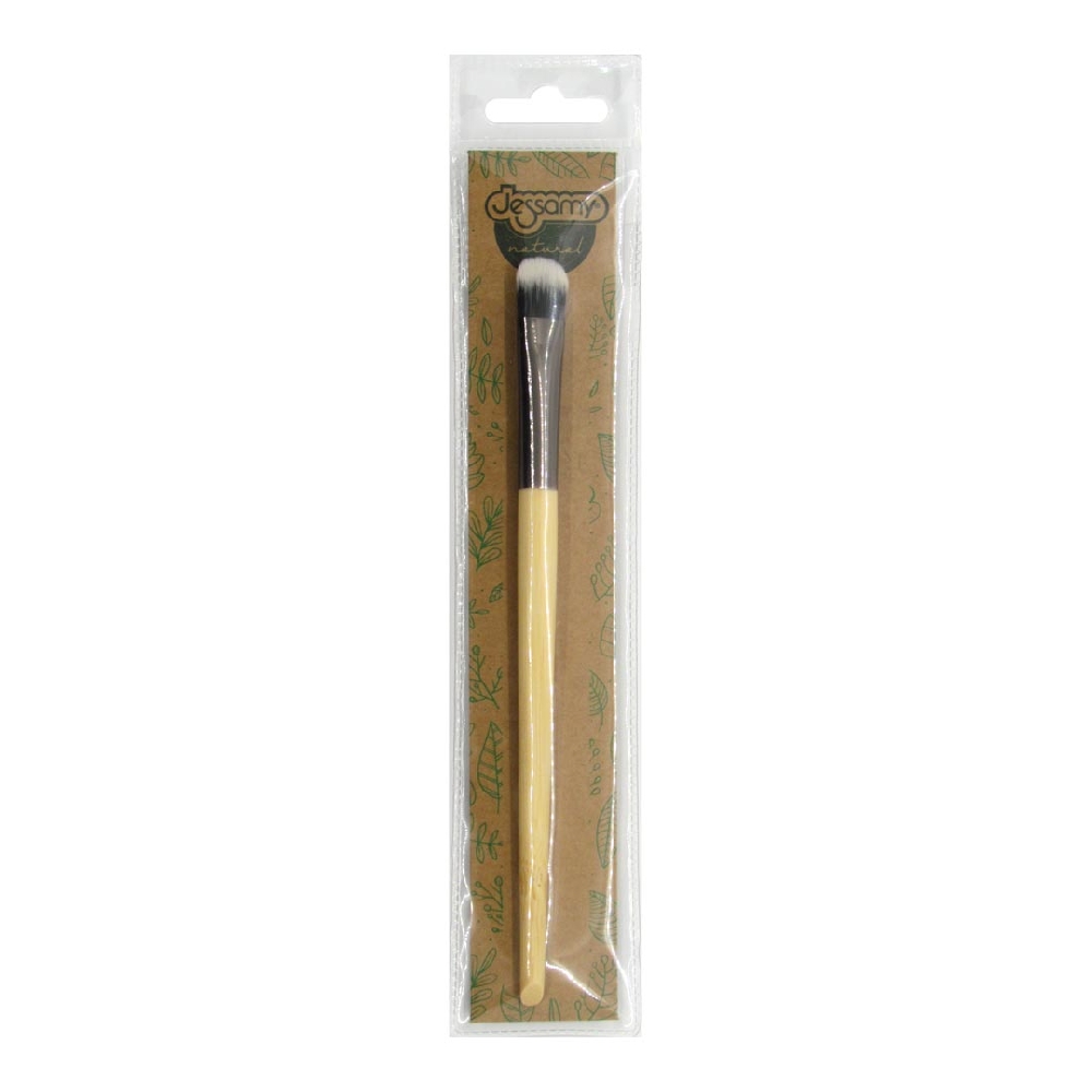 Pincel Bamboo para Sombra