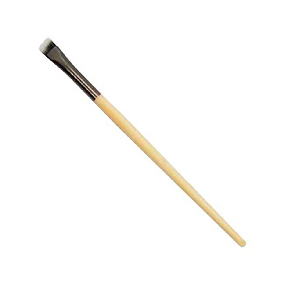 Pincel Bamboo Biselado