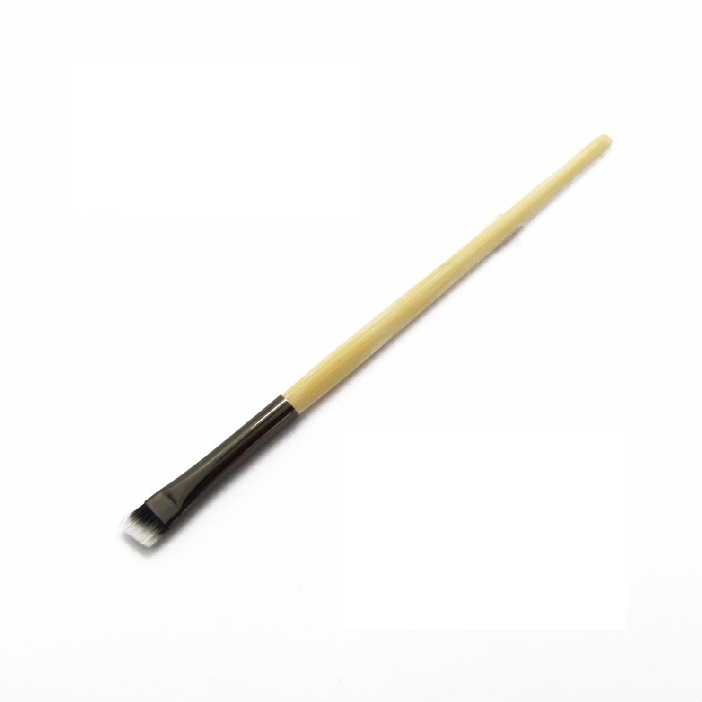 Pincel Bamboo Biselado