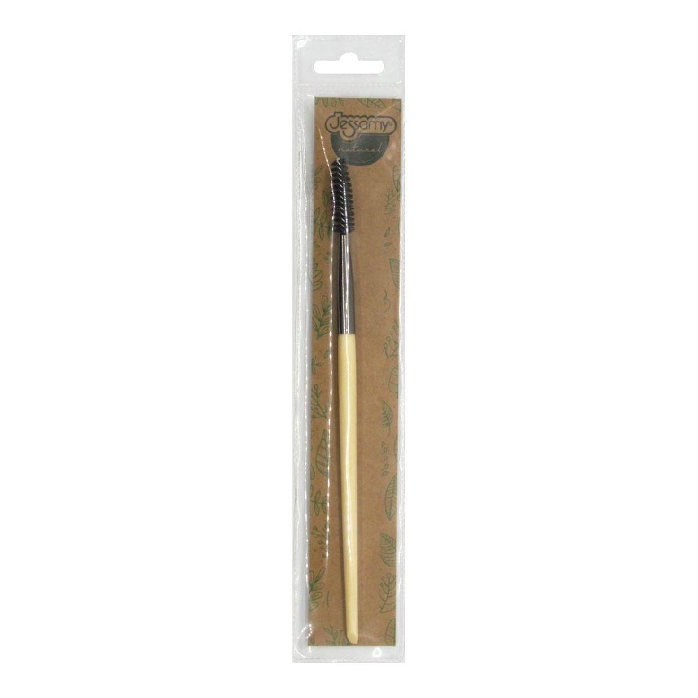 Pincel Bamboo para Pestañas