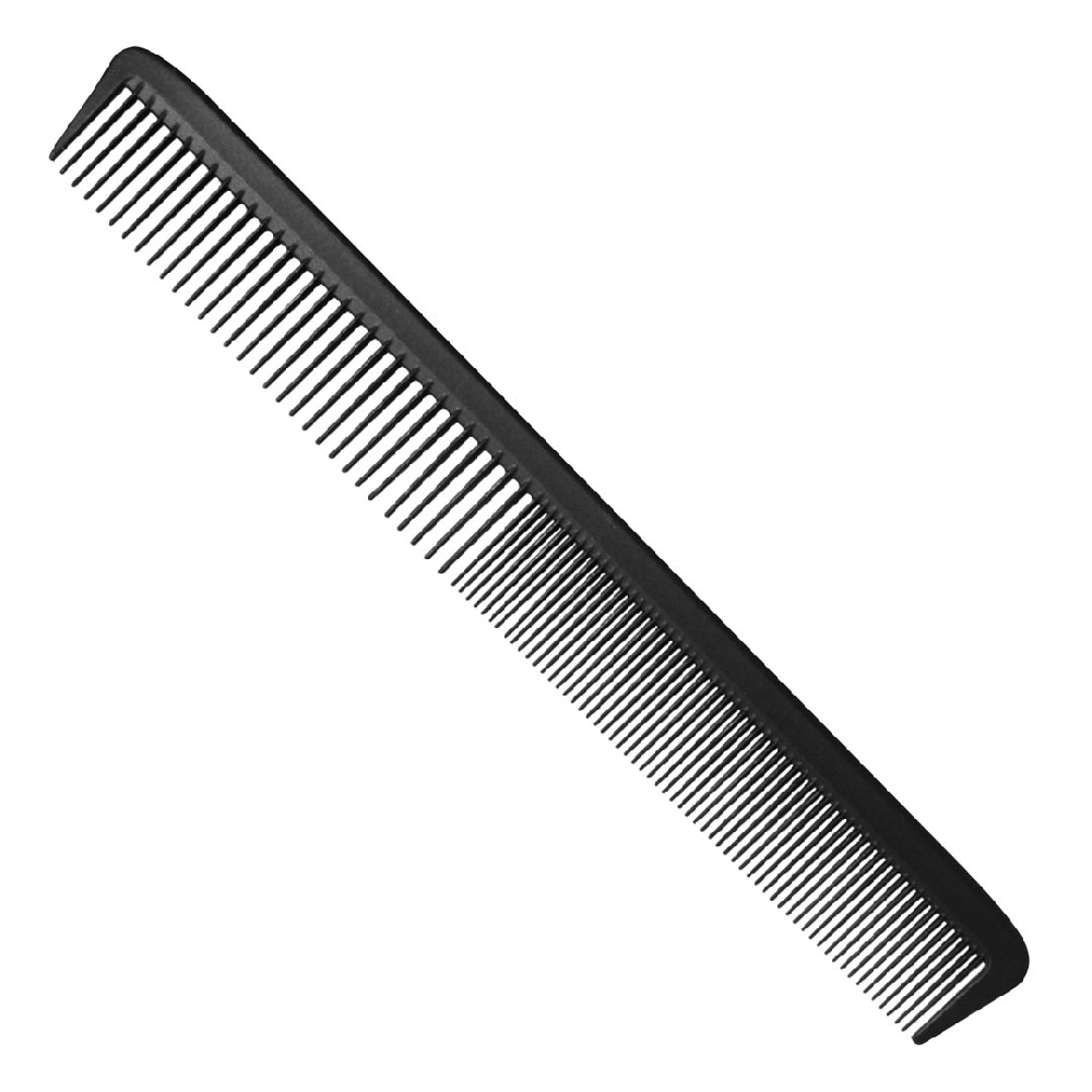 Peines Carbono Grande Fino