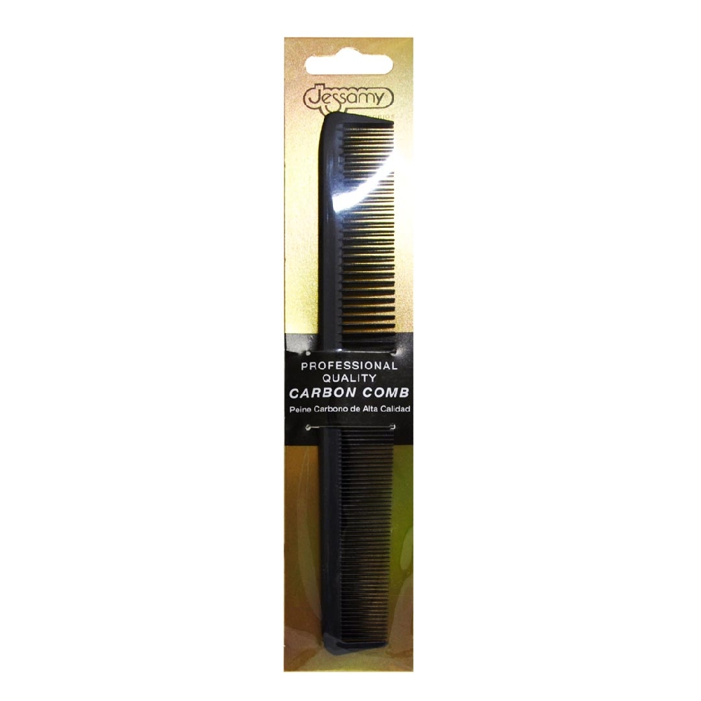 Peines Carbono Grande Fino