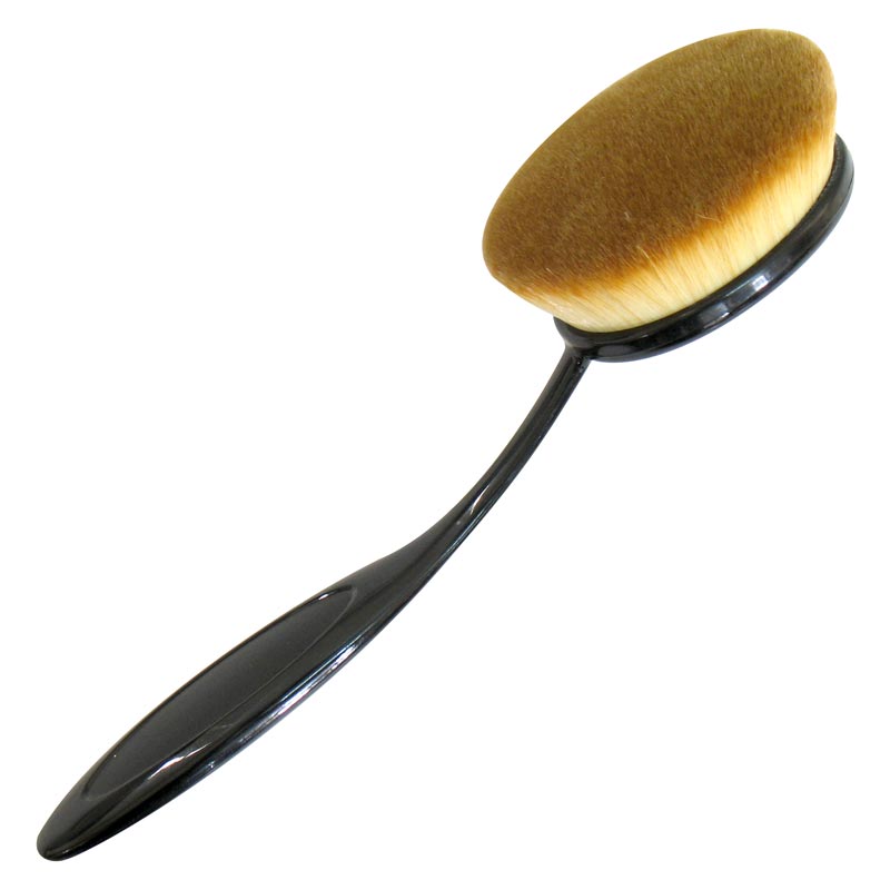 Brocha para Polvos y Contorneado