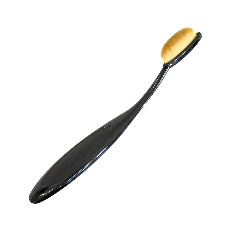 Pincel para Sombra de Ojos y Cejas