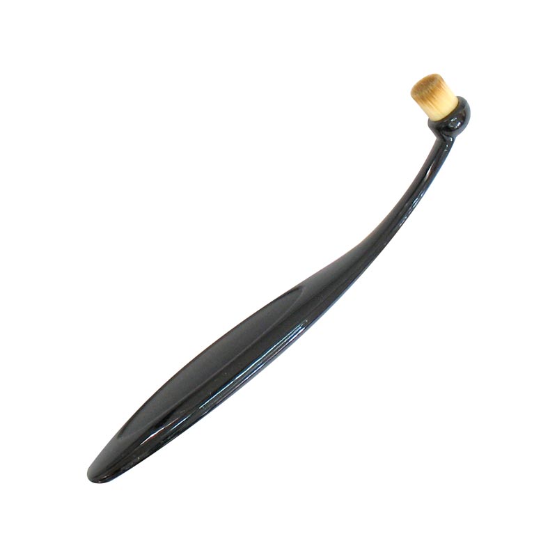 Pincel para Ojos y Corrector (punta Plana)