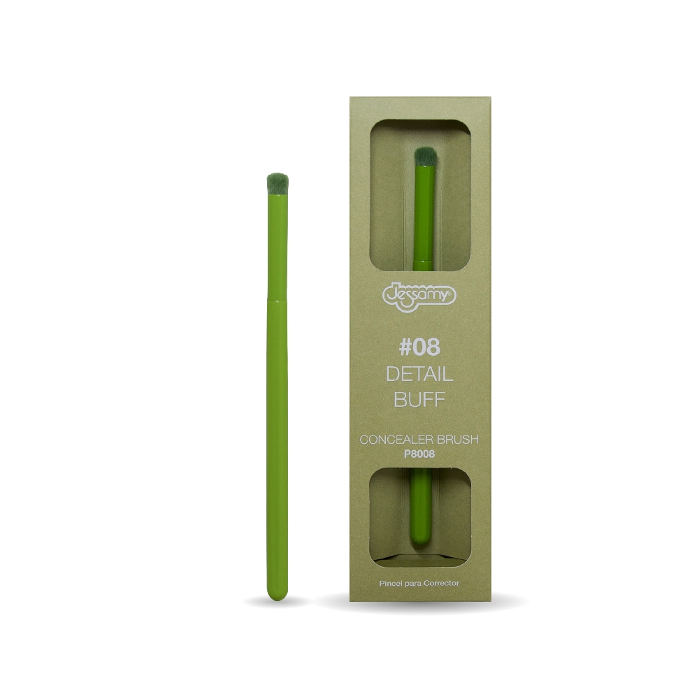 Pincel para Corrector #08 Concealer Brush